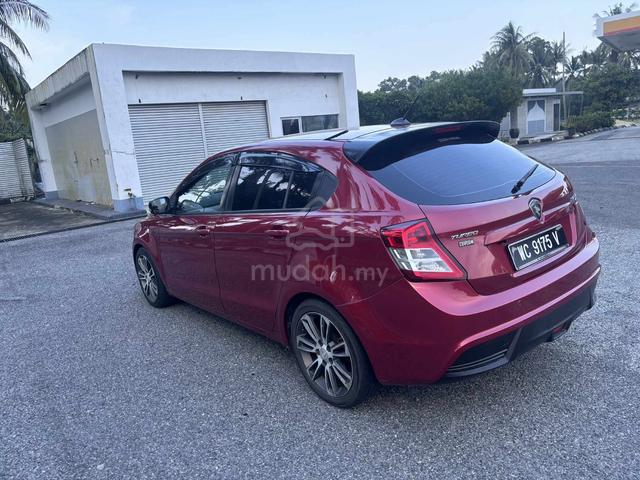 2015/16 Proton SUPRIMA S 1.6 PREMIUM (A) - 2