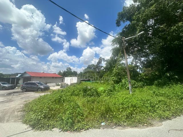 Tanah Lot Banglo, Kg Tanjung Nilai for Sale 1