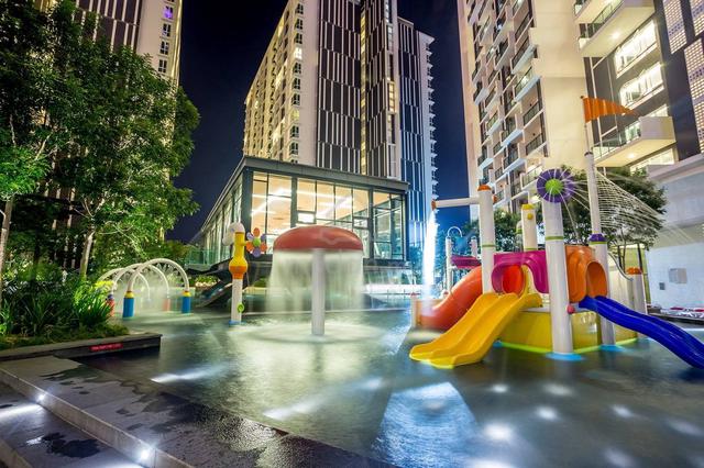 The Shore (Melaka City) 1
