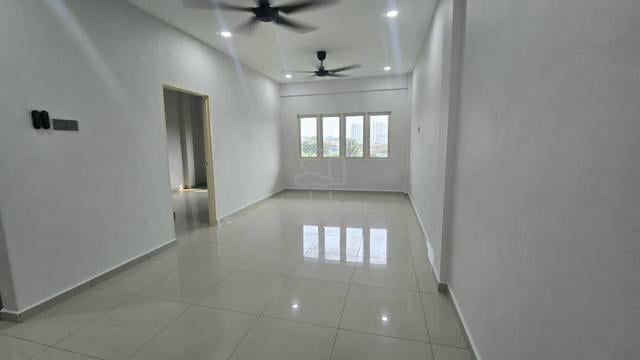 Flat Bandar Baru Uda 1