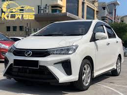 2026 Perodua BEZZA G , X , AV , FACELIFT (A) - 3