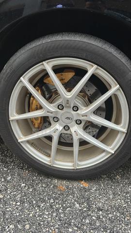 2015 Toyota ALPHARD 3.5 (A) - 5