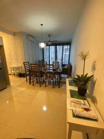 Jesselton Residences 1