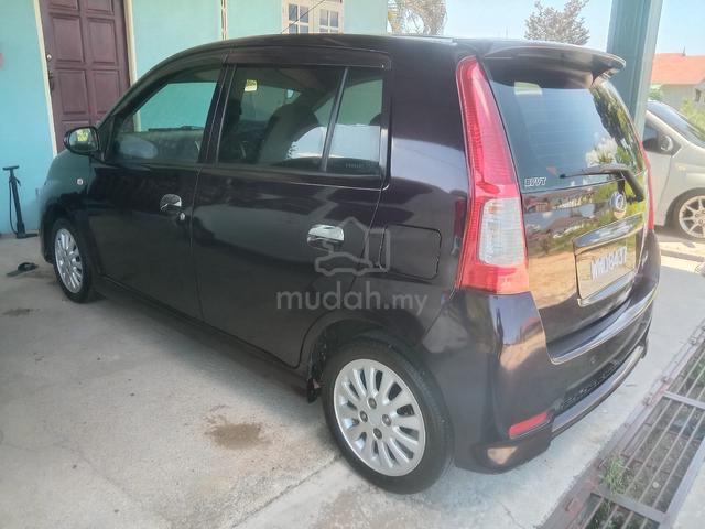 2011 Perodua VIVA 1.0 ELITE AT (A) - 4