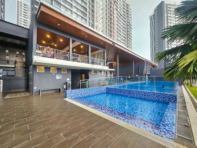 Residensi Adelia 1