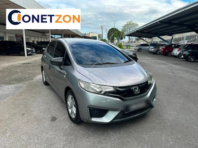2014 Honda JAZZ 1.5 E (A) - 1