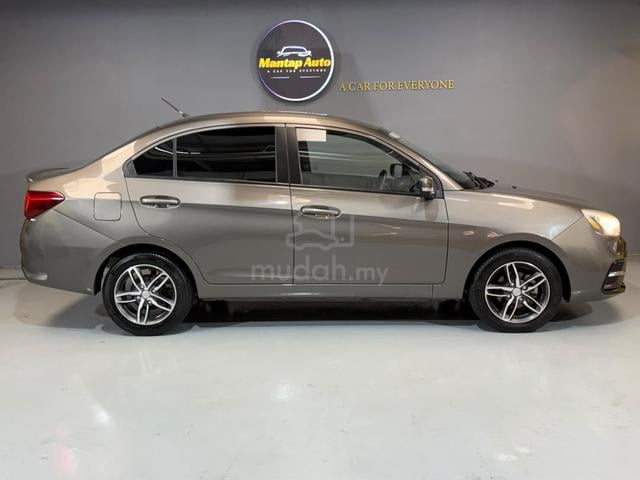 2019 Proton SAGA 1.3 PREMIUM MY2016 (A) 3Year WRRT - 4