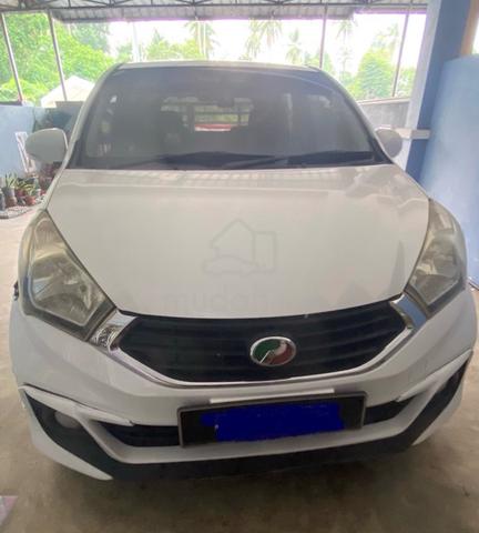 2015 Perodua MYVI 1.3 PREMIUM X MY11 M600 - 3