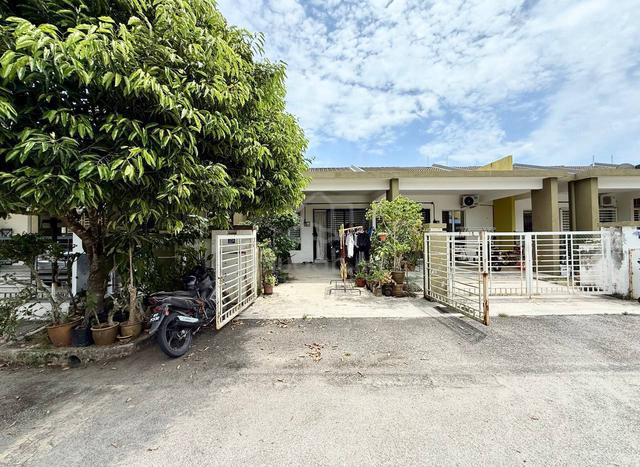 Bandar Ekar Fasa II Rantau Single Storey Terrace For Sale 1