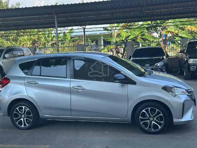 2022 Perodua MYVI 1.5 H (A) - 2