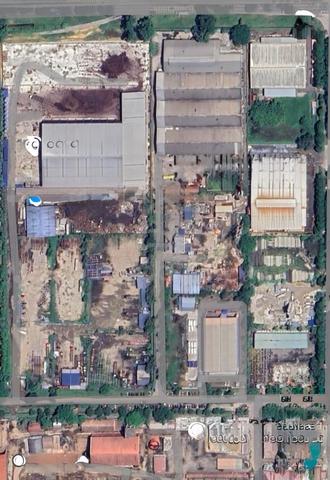 Kawasan Perindustrian Pasir Gudang / Detached Factory For Rent 1
