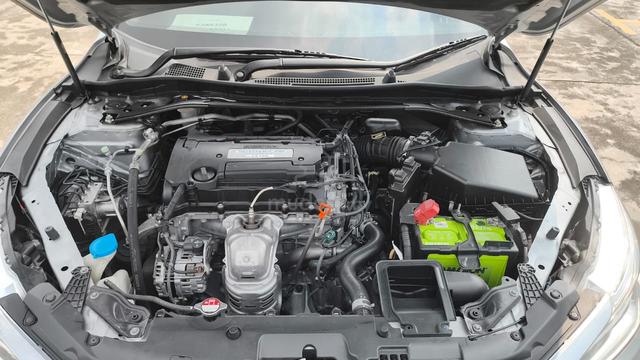 2017 Honda ACCORD 2.4 VTi-L FACELIFT (A) - 4