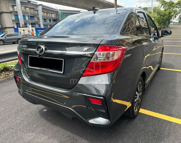 2020 Perodua BEZZA 1.3 PREMIUM X (A) TIP-TOP - 5