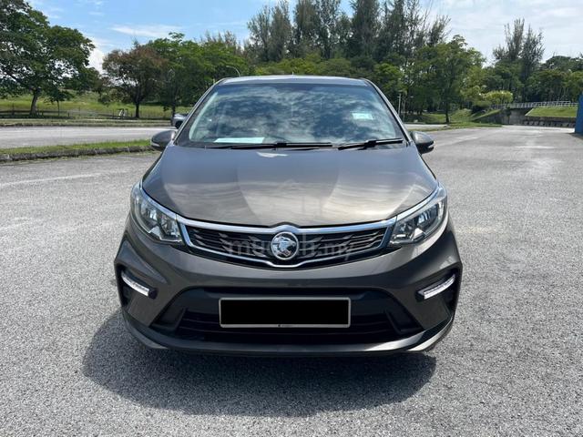2021 Proton PERSONA EXECUTIVE 1.6L (A) - 2
