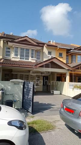 Taman Putra Prima Puchong 1