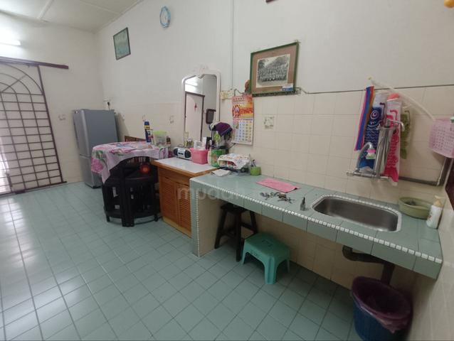 Taman Pinji Mewah Single Storey Corner Terrace House For Sale !! 5