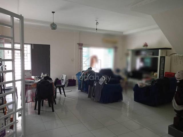Merdang Gayam Below Market Price Ds Corner For Sale 5
