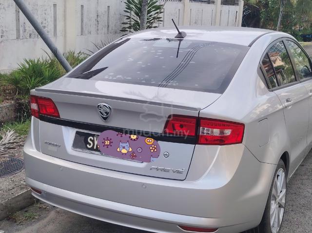 2018 Proton PREVE 1.6 CFE PREMIUM ENHANCED (A) - 3