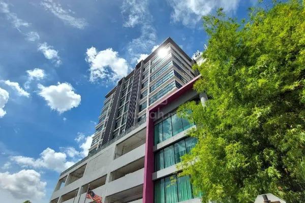 591 SA Damansara 2