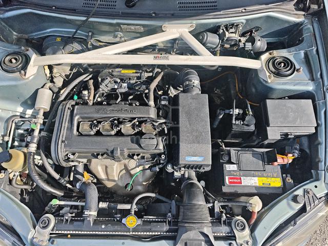 2011 Proton PERSONA 1.6 ELEGANCE MEDIUM LINE (A) - 5