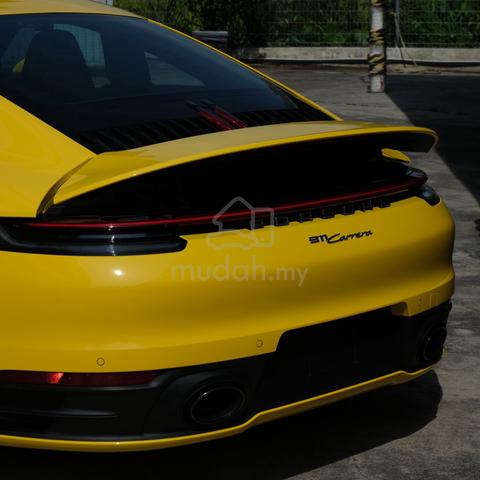 Porsche 911 CARRERA 3.0L (A) Ready Stock‼️ - 4