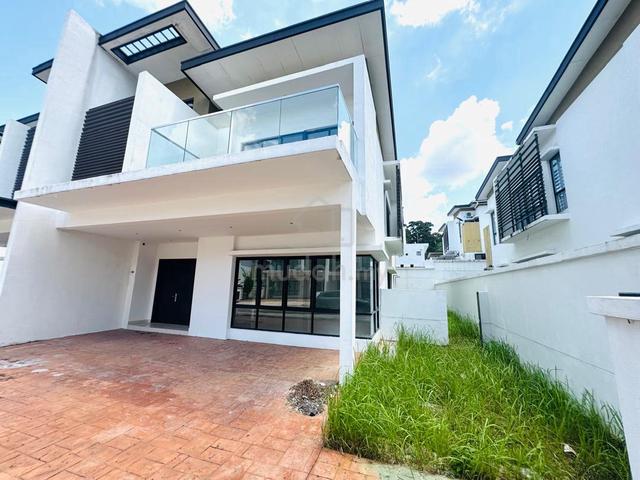 {NEW} 2 sty freehold SEMI D , Anggun 3, Kota Emerald, Rawang 1