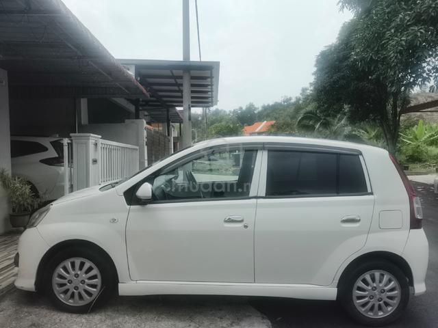 2011 Perodua VIVA 1.0 ELITE AT EJ-VE (A) - 4