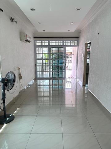 Lintang Sungai Ara Single Storey End Lot Bayan Lepas Near Spice Arena 1