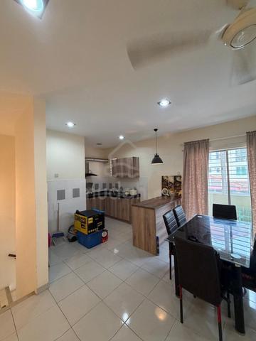 Taman Amansiara Townhouse 1