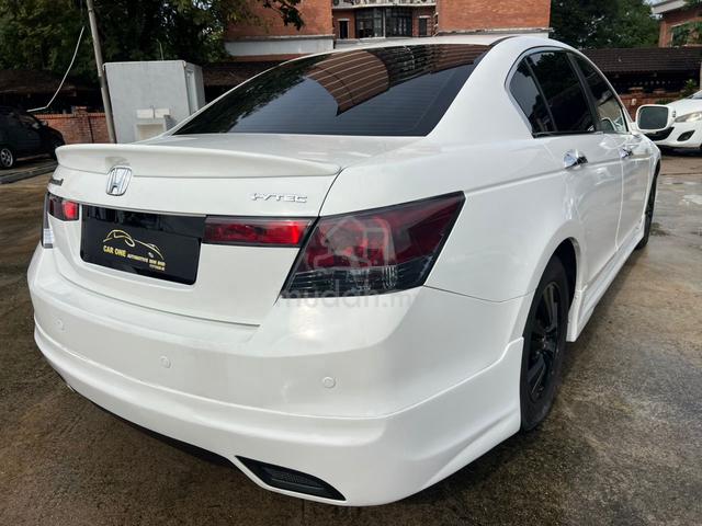 Honda ACCORD 2.4L VTi-L (A) FULL BODYKITS,CAR KING - 3