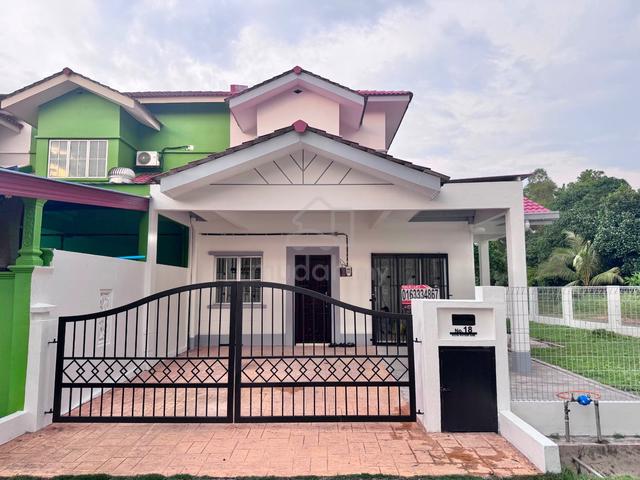 [Corner Lot] 1.5 Storey Terrace Kota Puteri Seksyen 5, Batu Arang 1