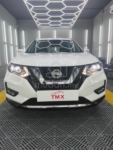 2019 Nissan X-TRAIL 2.0 X-CVT HYBRID MY15 T32 - 2