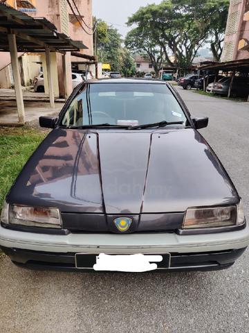 2000 Proton SAGA ISWARA 1.3 S (M) - 1