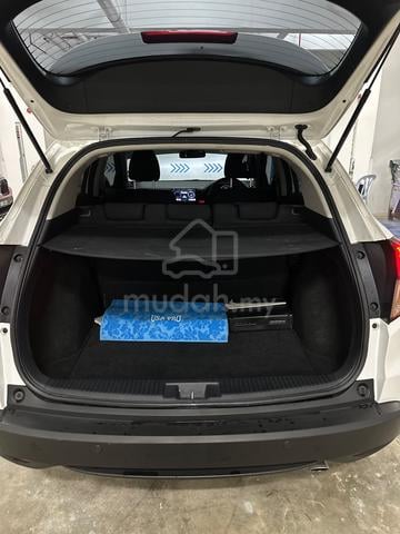 Honda HR-V 1.8 E i-VTEC Auto 2016 - 5