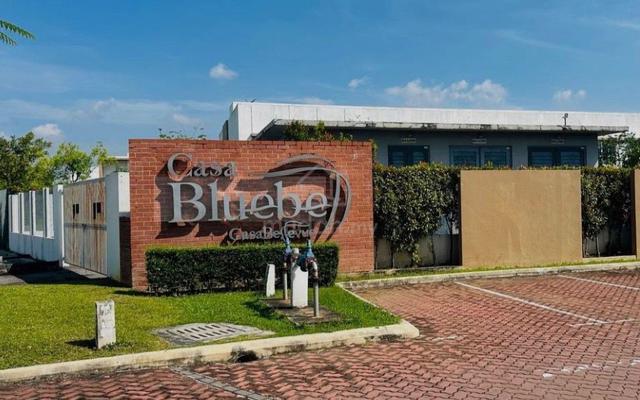 For RENT π Casa Bluebell @Cybersouth 1