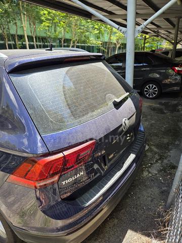 2017 Volkswagen TIGUAN 1.4 HIGHLINE MY2017 (A) - 4