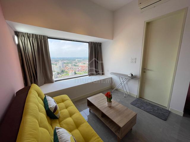 Imperio Residence 1