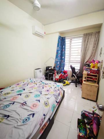 Carissa Park Condominium 5