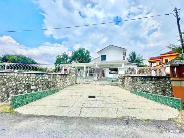 Double Storey BUNGALOW, Taman Marida, Senawang, Seremban 1