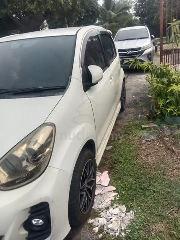 2014 Perodua MYVI 1.3 EZ STANDARD (A) - 4