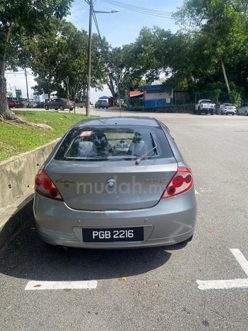 2004 Proton GEN-2 1.6 (A) - 4
