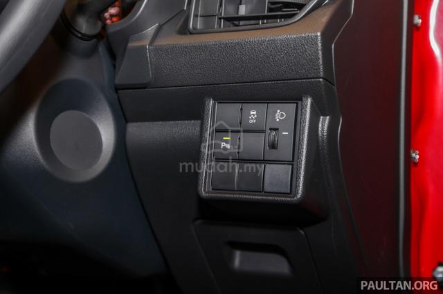 Perodua AXIA 1.0 X(A)2026 STOK LAJU RAYA HAJI - 5