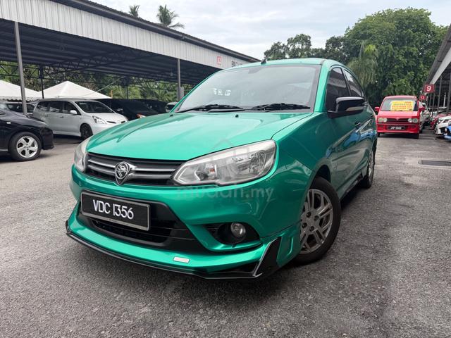 2019 Proton SAGA 1.3 PREMIUM (A) - 1