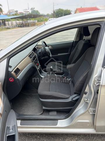 2015 Proton PREVE 1.6 EXECUTIVE (A) - 2