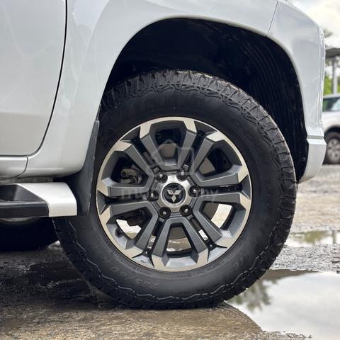 LOW DEPO‼️2022 Mitsubishi TRITON 2.4 VGT PREMIUM - 4