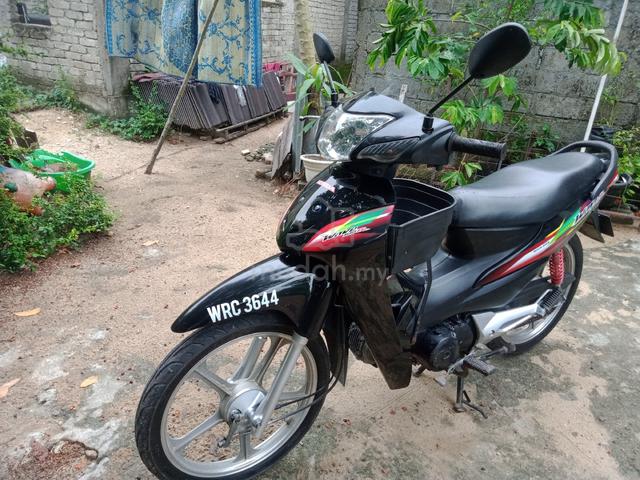 wave 100r - Motorcycles for sale in Kota Bharu, Kelantan