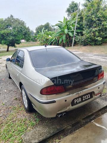 2006 Proton PERDANA 2.0 V6 EXECUTIVE (A) - 5