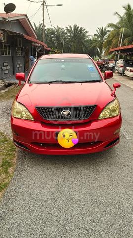 2010 Toyota HARRIER 2.4 240G PREMIUM L PACKAGE - 2