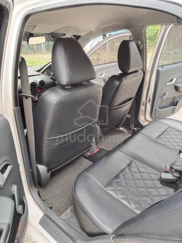 2009 Proton SAGA 1.3 BASE LINE (A) - 3