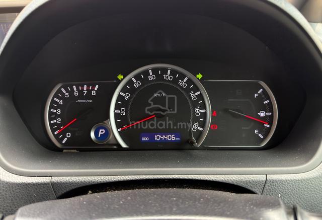 2016 Toyota VOXY 2.0 ZS KIRAMEKI (A) - 4
